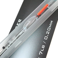 Drennan Margin Crystal Pole Rigs